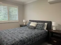 My Happy Place Somerset Dam Hotel a Esk