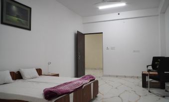 Mahakumbh Prayagraj Residency