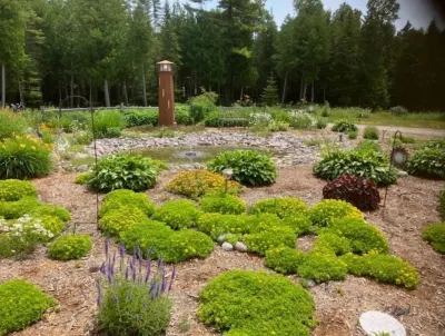 Tranquil Retreat or Romantic Getaway in Beautiful Upper Peninsula of Michigan. Hotels near Bridge View St Ignace MI