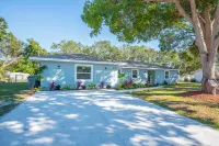 Spectacular 4-Bedroom Family Pool Home