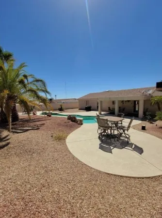 NEW! FAMILY FUN, ALOHA, Tropical Jericho with POOL