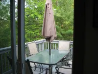 Woodside in Bryce Resort with High Speed Wi-Fi, Fire Pit