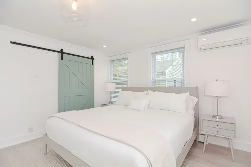 Arden House DT Mystic 3BR Lux Family Getaway