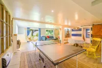 Waterfront Home -  Mid Coast Maine Near Camden and Belfast