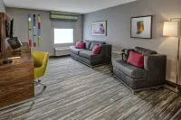 Hampton Inn by Hilton New Albany Hotels in New Albany