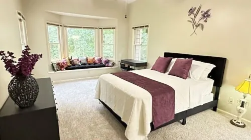 Townhouse by the River