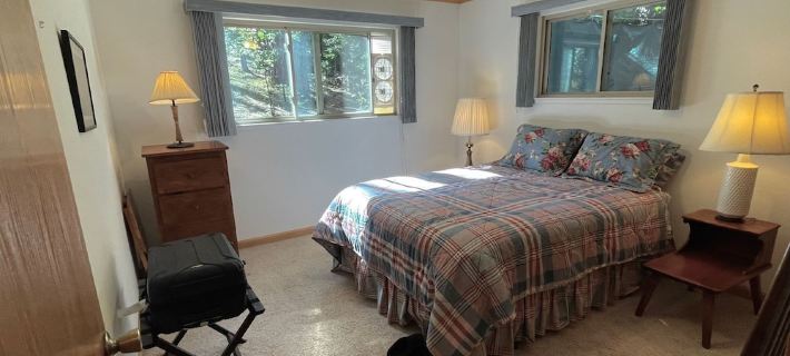 Mountain Meadow View Retreat Hoteles en Arnold