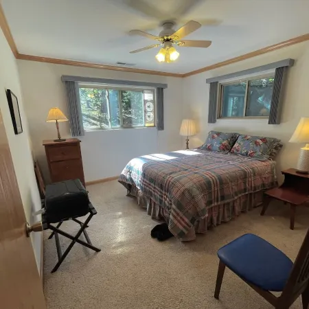Mountain Meadow View Retreat