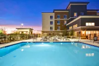 Hws Phoenix Tempe ASU Area Hotel a Tempe