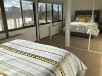 Boutique Hotel-like Condo in the Heart of Downtown