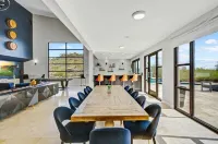 La Gruta Luxury Villa - Scenic Mountain Views with Impressive Outdoor Features!
