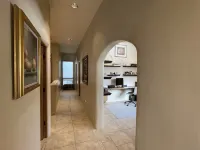 Modern Luxury & Sweeping Views in Arroyo Seco/Taos. Welcome to Walking Rain