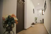 Cefalù - Old town apartment Casa Fiore second floor