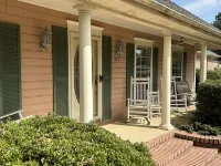 Tupelo house near mall Hotel a Lee County