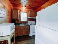 2 Bedroom Cabin Near Cave Run Lake & MSU #12