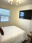 Sunny apartment in the heart of Kenai