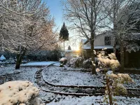 Highland Rose Country House & Serenity Spa