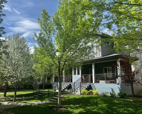 Pristine Home Near Sun Valley Hotels in Hailey