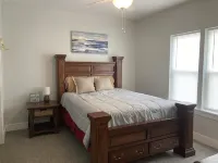 Cozy Lake View Condo Hotels in Storm Lake