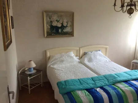COMFORTABLE APARTMENT IN FRONT OF THE BEACH SEA VIEW AND ST MALO INTRA-MUROS Отели рядом с достопримечательностью «Большой аквариум Сен-Мало»