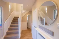 The Secret Garden - West Sussex Hotel a Crawley