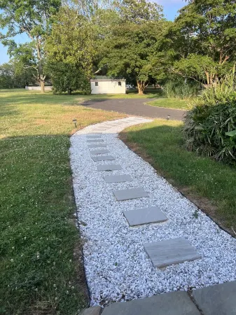 Escape to the Eastern Shore -Upscale Romantic Waterfront getaway cottage w dock