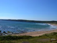 Coastal/ country cottage in Pembrokeshire National Park. Award winning beaches. Hotels in Stackpole