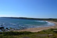 Coastal/ country cottage in Pembrokeshire National Park. Award winning beaches. Hotel a Stackpole
