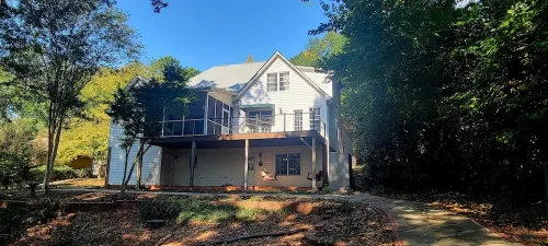 NEW LISTING - Hummingbird Hideway at the Lake - 11 Miles from Clemson - 3 Kings