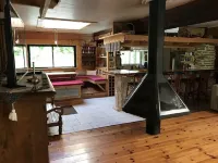 Exceptional site property in park of 80. 000 M2 approx.