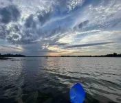 Cozy Lakeside Cottage for Families and Fun Seekers. Game room - Large Soaker Tub Hotels in Lewis