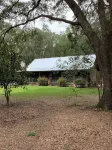 Log Home Guest House