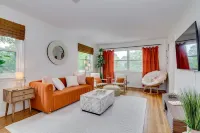 Comestay@ApricotLane! - Charm, Design, Creativity right in the heart of Augusta!