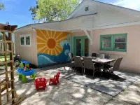 ⚡2 Blocks from Tybee Pier & Pavilion ⚡