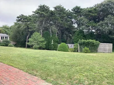 Classic Cape House Walking Distance to the Beach - Many Recent Upgrades Hotels near Forest Beach Conservation Area