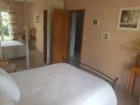 Chambre D'hôte La Montignonne