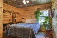 Camplee - 50 Acres of Freedom