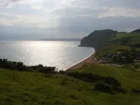 Luxury Apartment Close to Shops, Coast and Beautiful Beaches. Far Reaching Views