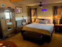 The Wild West's Best Kept Secret