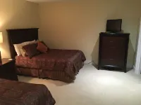 On East Bay - Beachfront Luxury Condo