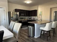 Sweet cozy  3-bedroom house in delightful downtown Montevallo