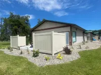 The Dojo-Kick back and relax! Hotel a Crosslake