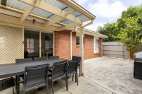 Luxury Beach Getaway Hotels in Rosebud