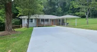 Rabun Get-A-Way -- Clayton, GA