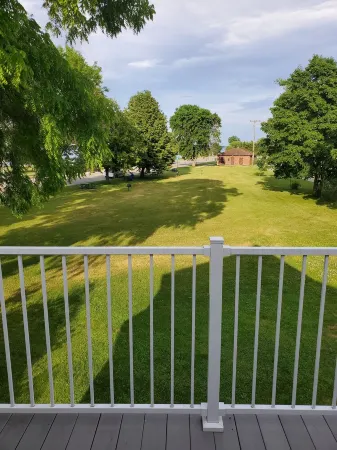 Charming Full Home in Downtown Escanaba – Walk to Beach, Park, and Marina!