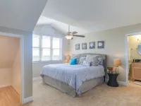 Gorgeous, Summer Paradise, Serenity Point Topsail Beach - 2BR, 2.5BA