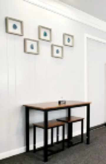 Blue Door House " Grande Studio"