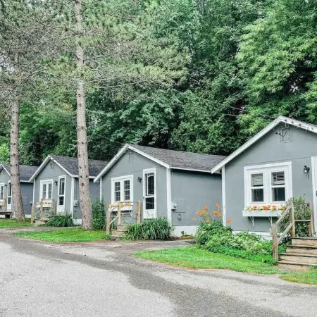 Cozy MaineStay Cottage #1 Hampden/Bangor