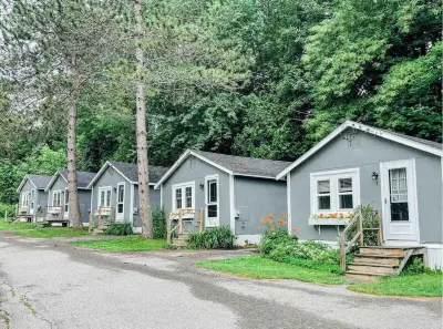 Cozy MaineStay Cottage #1 Hampden/Bangor
