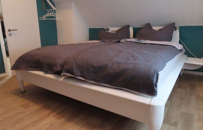 Ferienhaus Linus